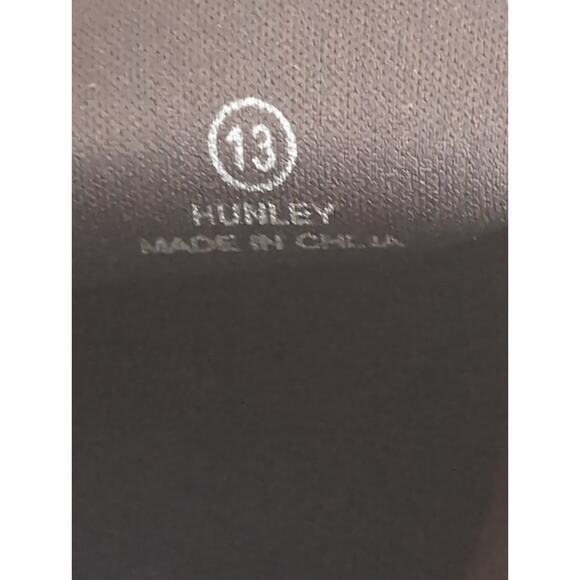 Tahari mens preppy Hunley dressy nautical blue loafers 13 - Picture 7 of 10